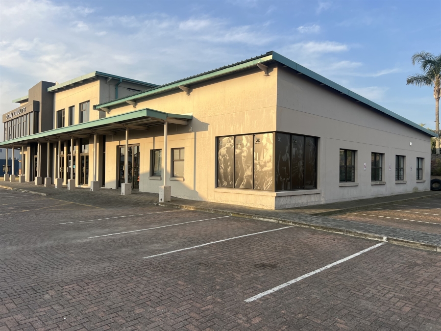 Commercial Property for Sale in Beacon Bay North Eastern Cape
